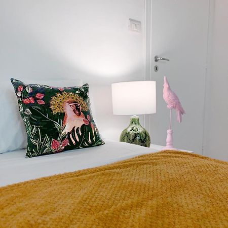 Familybo Apartments Bologna Delight - Front Station Екстер'єр фото