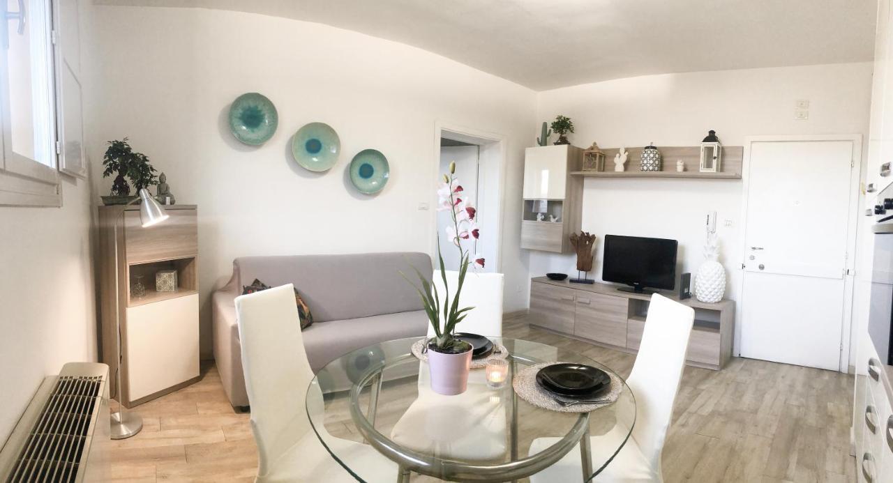 Familybo Apartments Bologna Delight - Front Station Екстер'єр фото