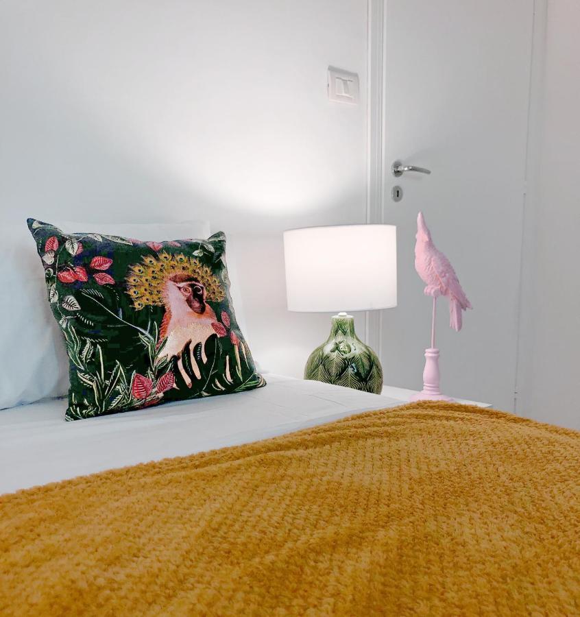 Familybo Apartments Bologna Delight - Front Station Екстер'єр фото